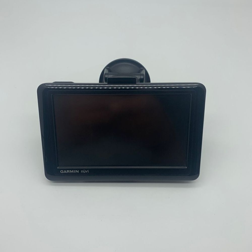 Garmin‎ nuvi 1490 5-Inch Widescreen Portable GPS only